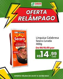 Catálogo Chama Supermercados Página 2