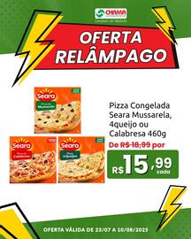 Catálogo Chama Supermercados Página 3