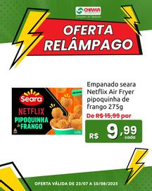 Catálogo Chama Supermercados Página 4