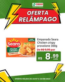 Catálogo Chama Supermercados Página 5