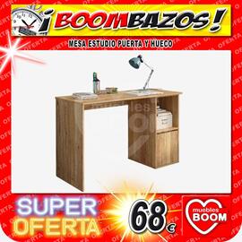 Folleto Muebles Boom semana 29 Página 8
