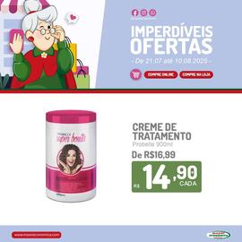 Catálogo Maxxi Econômica Farmácias Página 2