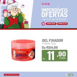 Catálogo Maxxi Econômica Farmácias Página 5