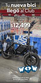 Catálogo Sam's Club semana 30 Página 1