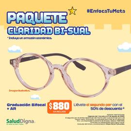 Catálogo Salud Digna Página 2