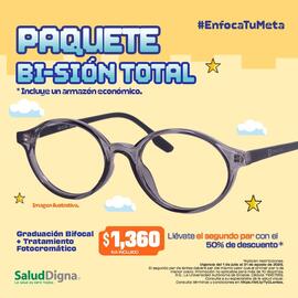 Catálogo Salud Digna Página 3