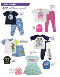 Babies 'R' Us flyer Page 3