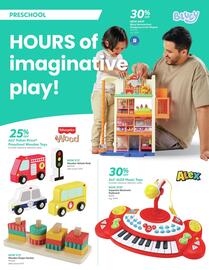 Babies 'R' Us flyer Page 6