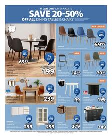JYSK flyer Page 10