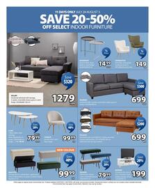 JYSK flyer Page 11
