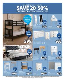 JYSK flyer Page 12