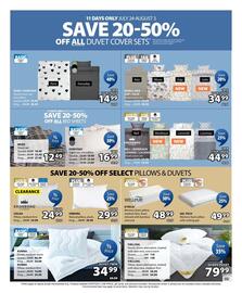 JYSK flyer Page 14