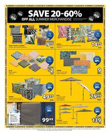 JYSK flyer Page 17