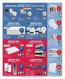 JYSK flyer Page 2