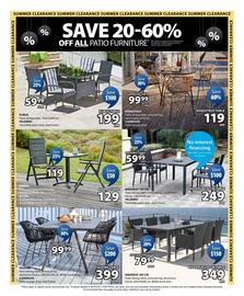 JYSK flyer Page 20