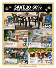 JYSK flyer Page 21