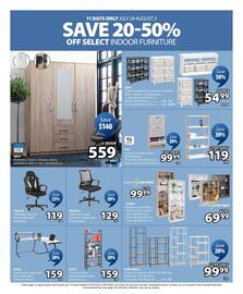 JYSK flyer Page 22