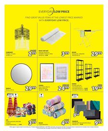 JYSK flyer Page 28