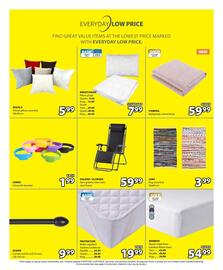 JYSK flyer Page 29