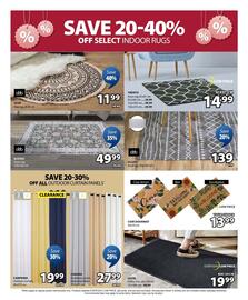 JYSK flyer Page 31
