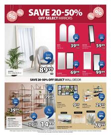 JYSK flyer Page 32