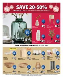 JYSK flyer Page 33