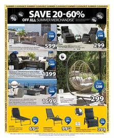JYSK flyer Page 5