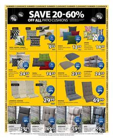 JYSK flyer Page 7