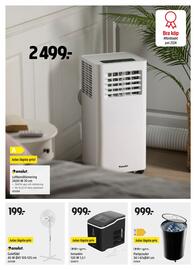 Jula reklamblad Sida 17