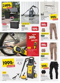 Jula reklamblad Sida 5