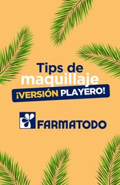 Catálogo FarmaTodo semana 32 Página 8