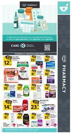 Co-op flyer Page 1