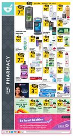 Co-op flyer Page 2