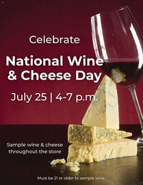 Hy-Vee Weekly Ad Page 1