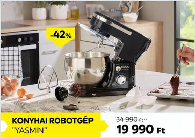 Möbelix akciós újság Oldal 2