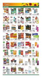 Haggen Food Weekly Ad Page 2
