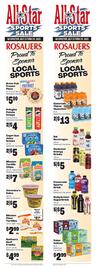 Rosauers Weekly Ad week 30 Page 2