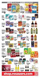 Rosauers Weekly Ad week 30 Page 4