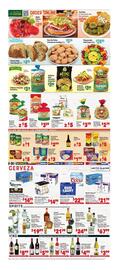 Vallarta Supermarkets Weekly Ad week 30 Page 2