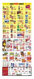 Vallarta Supermarkets Weekly Ad week 30 Page 3