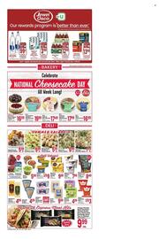 Jewel-Osco Weekly Ad week 30 Page 4