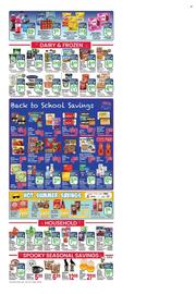 Jewel-Osco Weekly Ad week 30 Page 9