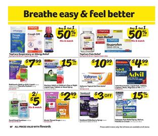 Winn Dixie Weekly Ad Page 6