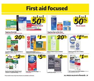 Winn Dixie Weekly Ad Page 7