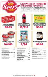 Tops Weekly Ad Page 2