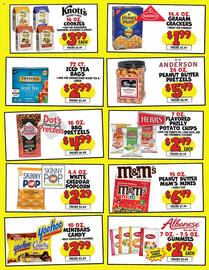 Ollie's Weekly Ad Page 2