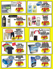 Ollie's Weekly Ad Page 4