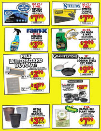 Ollie's Weekly Ad Page 5