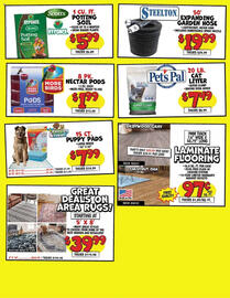 Ollie's Weekly Ad Page 6