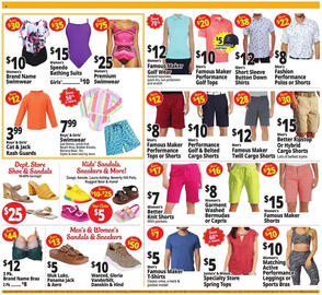 Ocean State Job Lot Weekly Ad week 30 Page 10
